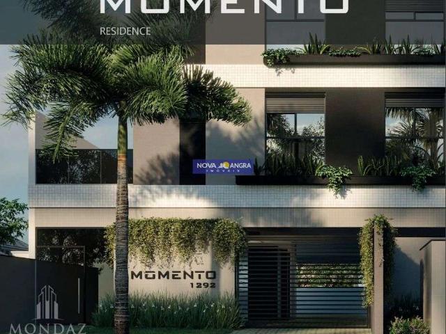Apartamento venda em Bom Retiro, Matinhos