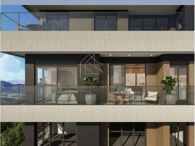 Apartamento venda em Região Geográfica Imediata de Paranaguá, Matinhos