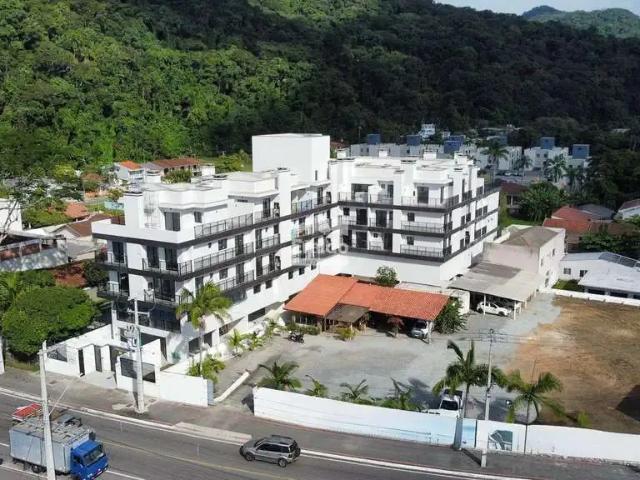 Apartamento venda em Região Geográfica Imediata de Paranaguá, Matinhos