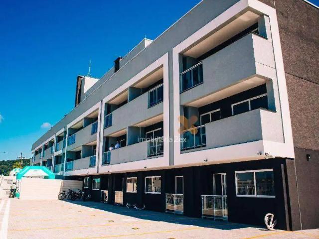 Apartamento venda em Região Geográfica Imediata de Paranaguá, Matinhos