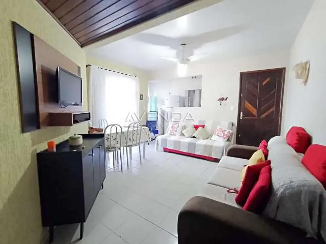 Apartamento venda em Região Geográfica Imediata de Paranaguá, Matinhos