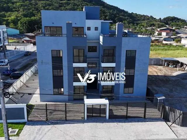 Apartamento venda em Região Geográfica Imediata de Paranaguá, Matinhos
