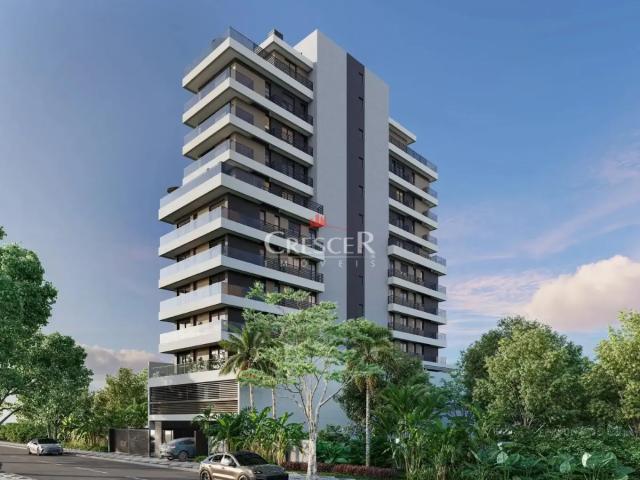 Apartamento venda em Região Geográfica Imediata de Paranaguá, Matinhos