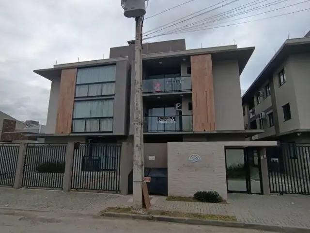 Apartamento venda em Região Geográfica Imediata de Paranaguá, Matinhos