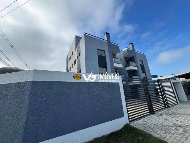 Apartamento venda em Região Geográfica Imediata de Paranaguá, Matinhos