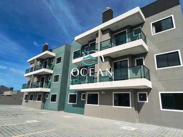 Apartamento venda em Região Geográfica Imediata de Paranaguá, Matinhos