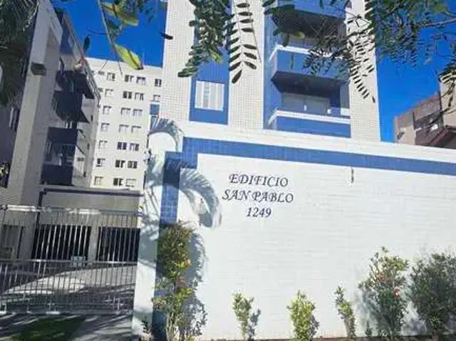 Apartamento venda em Região Geográfica Imediata de Cornélio Procópio-Bandeirantes, Bandeirantes