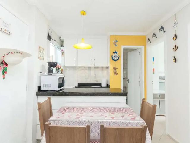 Apartamento venda em Região Geográfica Imediata de Paranaguá, Matinhos