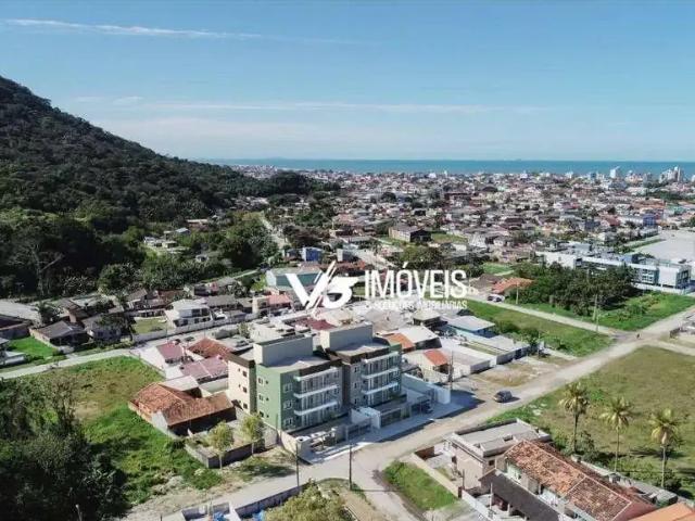 Apartamento venda em Região Geográfica Imediata de Paranaguá, Matinhos