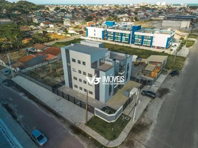 Apartamento venda em Região Geográfica Imediata de Paranaguá, Matinhos