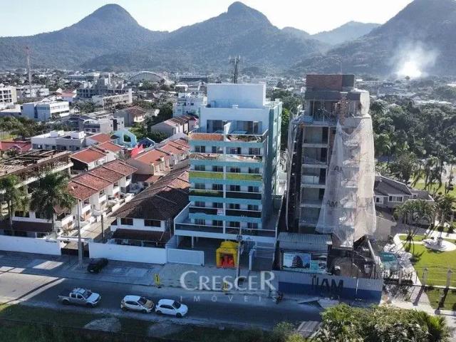 Apartamento venda em Região Geográfica Imediata de Paranaguá, Matinhos