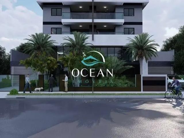 Apartamento venda em Região Geográfica Imediata de Paranaguá, Matinhos