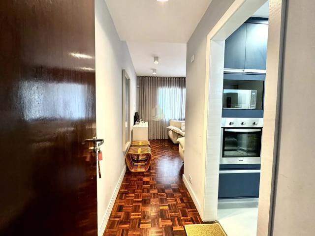 Apartamento venda em Região Geográfica Imediata de Paranaguá, Matinhos