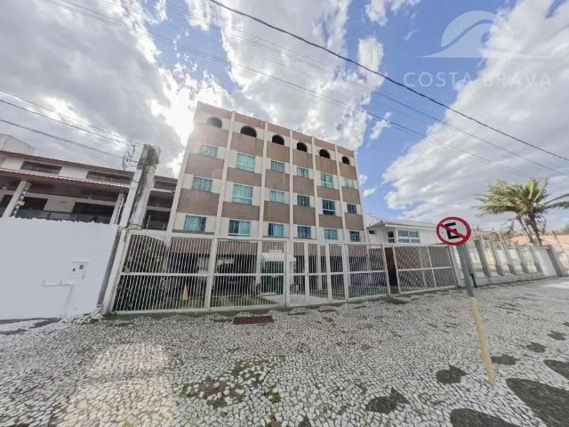 Apartamento venda em Região Geográfica Imediata de Paranaguá, Matinhos