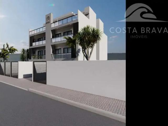 Apartamento venda em Região Geográfica Imediata de Paranaguá, Matinhos