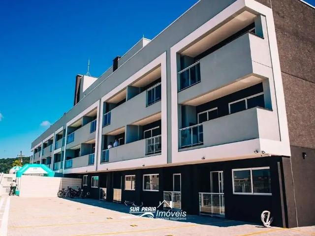 Apartamento venda em Região Geográfica Imediata de Paranaguá, Matinhos
