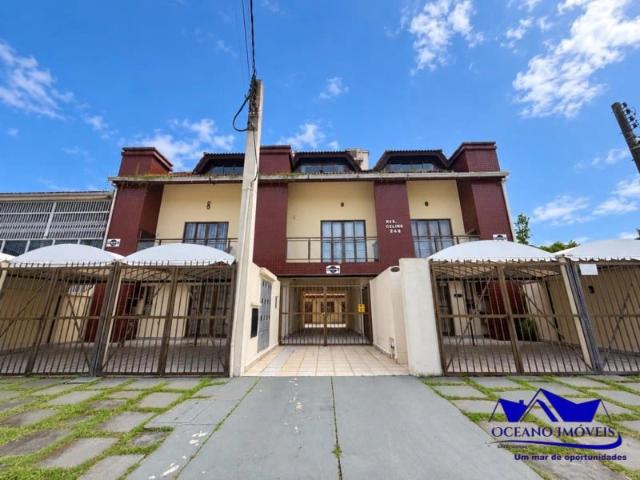 Apartamento venda em Caiobá, Matinhos