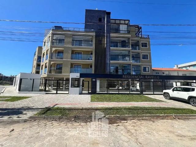 Apartamento venda em Região Geográfica Imediata de Paranaguá, Matinhos