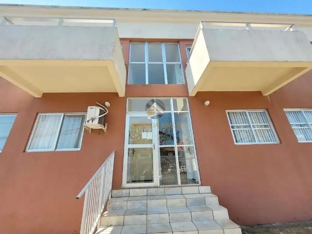Apartamento venda em Região Geográfica Imediata de Paranaguá, Matinhos