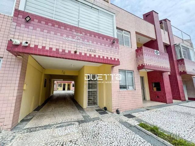 Apartamento venda em Região Geográfica Imediata de Paranaguá, Matinhos