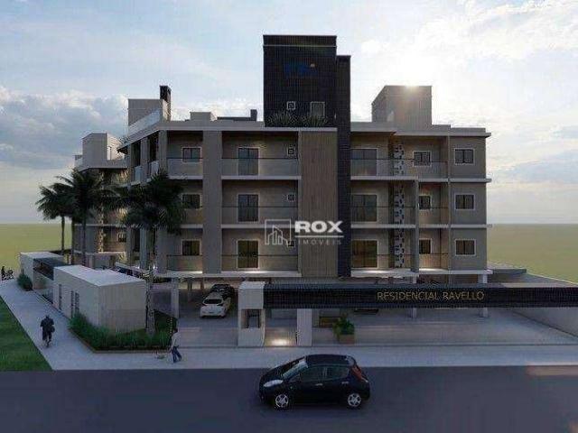 Apartamento venda em Região Geográfica Imediata de Paranaguá, Matinhos