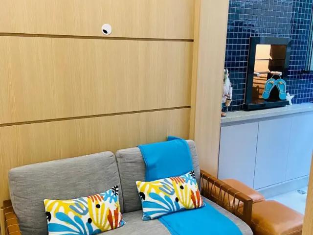 Apartamento venda em Região Geográfica Imediata de Paranaguá, Matinhos