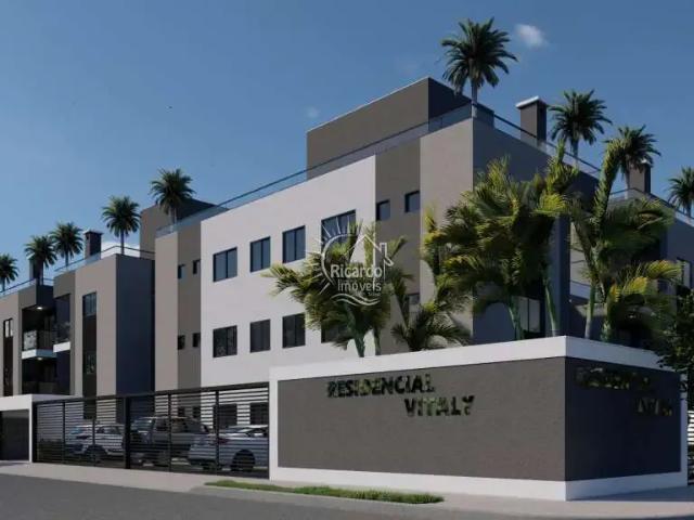 Apartamento venda em Região Geográfica Imediata de Paranaguá, Matinhos