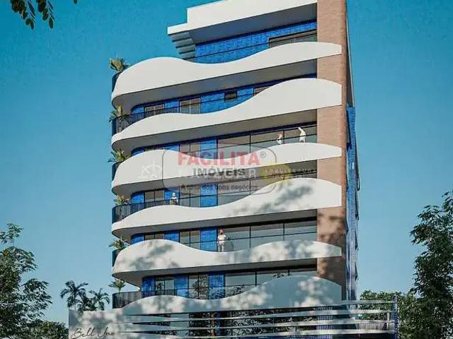 Apartamento venda em Região Geográfica Imediata de Paranaguá, Matinhos