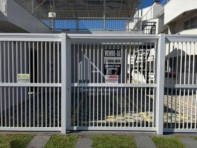 Apartamento venda em Região Geográfica Imediata de Paranaguá, Matinhos