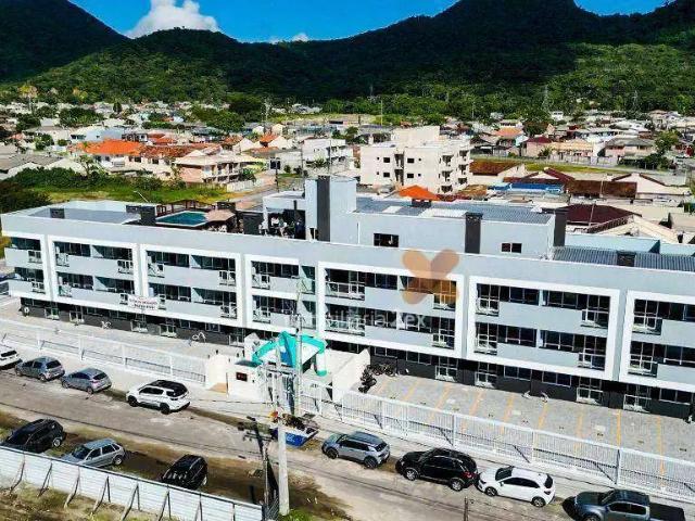 Apartamento venda em Região Geográfica Imediata de Paranaguá, Matinhos