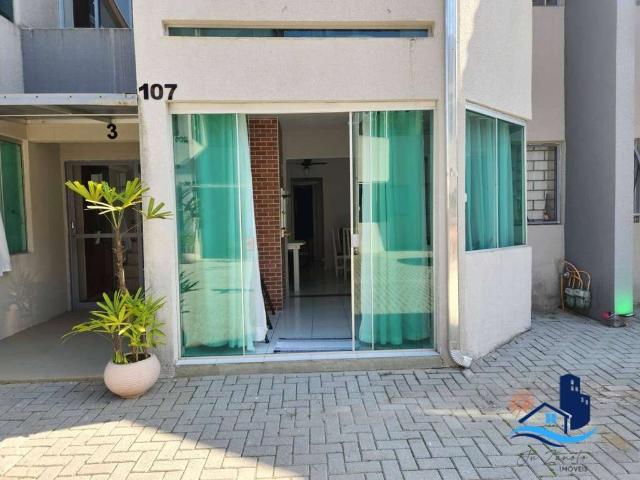 Apartamento venda em Região Geográfica Imediata de Paranaguá, Matinhos