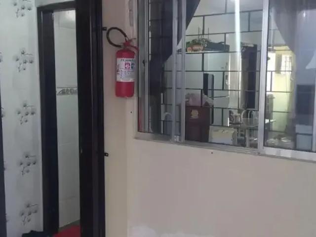 Apartamento venda em Região Geográfica Imediata de Paranaguá, Matinhos