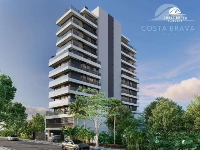 Apartamento venda em Região Geográfica Imediata de Paranaguá, Matinhos