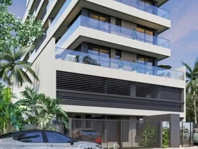 Apartamento venda em Região Geográfica Imediata de Paranaguá, Matinhos