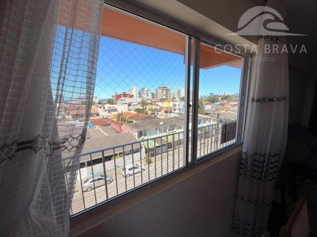 Apartamento venda em Caiobá, Matinhos