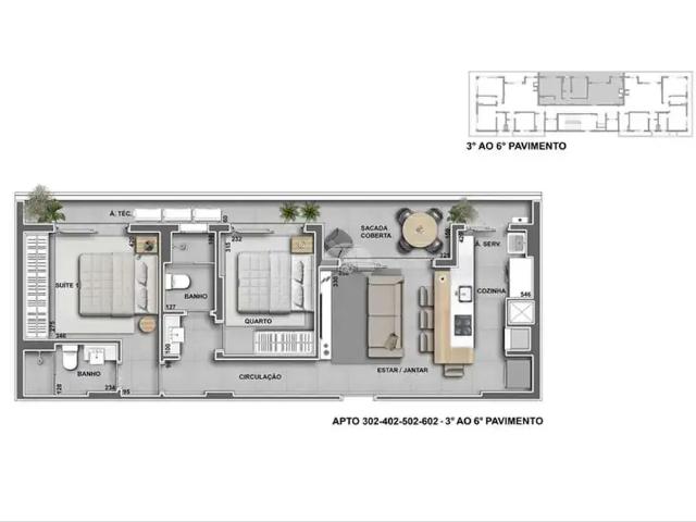Apartamento venda em Região Geográfica Imediata de Paranaguá, Matinhos