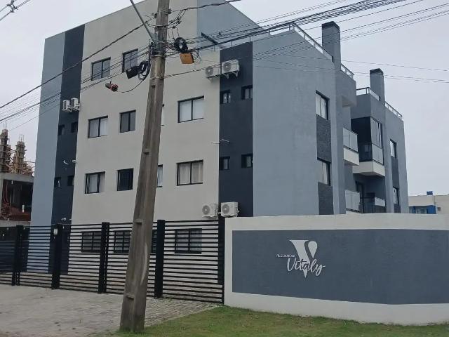 Apartamento venda em Região Geográfica Imediata de Paranaguá, Matinhos