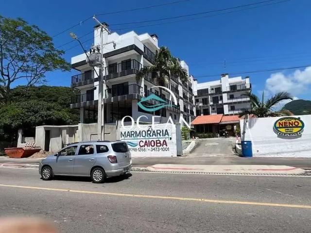 Apartamento venda em Região Geográfica Imediata de Paranaguá, Matinhos