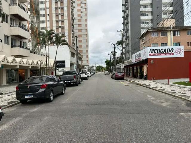 Apartamento venda em Região Geográfica Imediata de Paranaguá, Matinhos