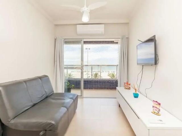 Apartamento venda em Região Geográfica Imediata de Paranaguá, Matinhos