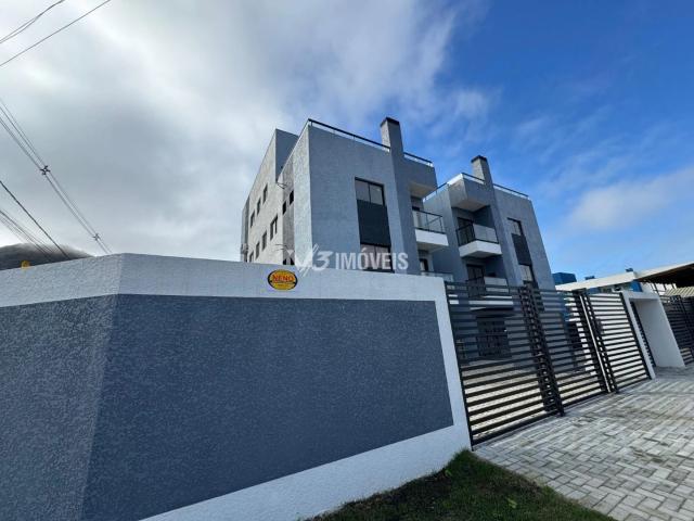 Apartamento venda em Bela Vista, Matinhos