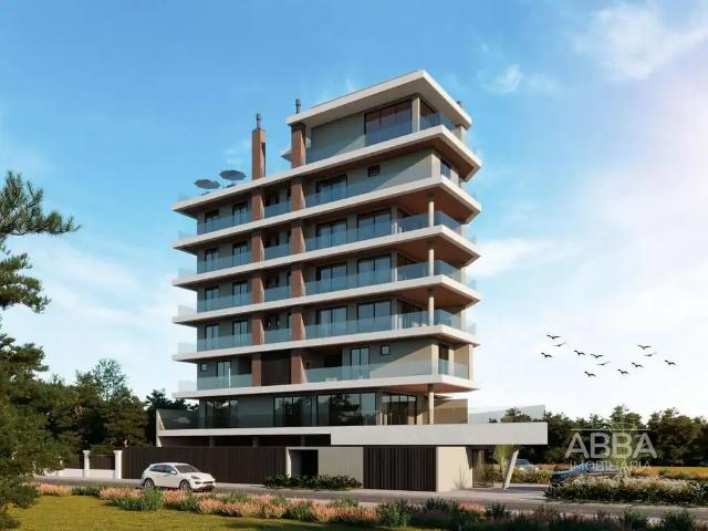Apartamento venda em Praia Mansa, Matinhos