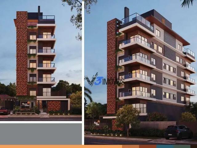 Apartamento venda em Região Geográfica Imediata de Paranaguá, Matinhos