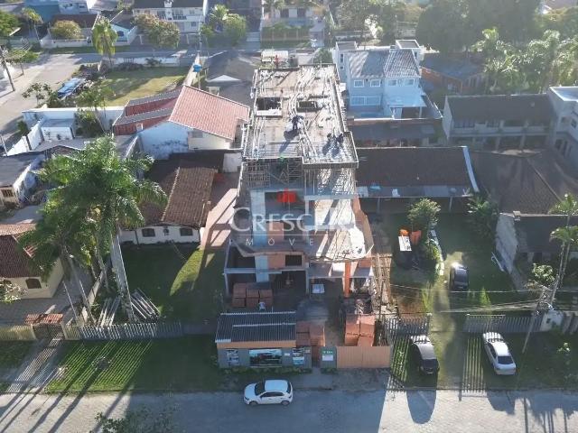 Apartamento venda em Região Geográfica Imediata de Paranaguá, Matinhos