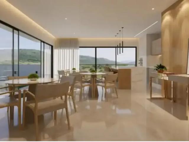 Apartamento venda em Região Geográfica Imediata de Paranaguá, Matinhos