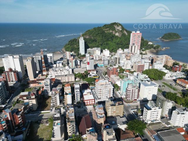 Apartamento venda em Praia Mansa, Matinhos