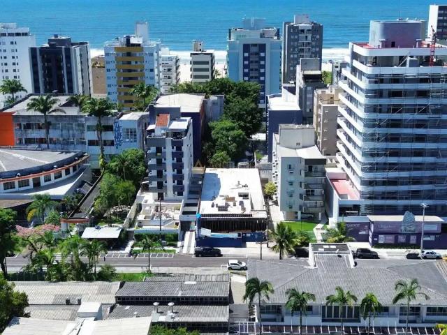 Apartamento venda em Região Geográfica Imediata de Paranaguá, Matinhos