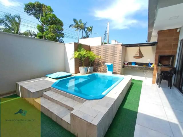 Apartamento venda em Região Geográfica Imediata de Paranaguá, Matinhos