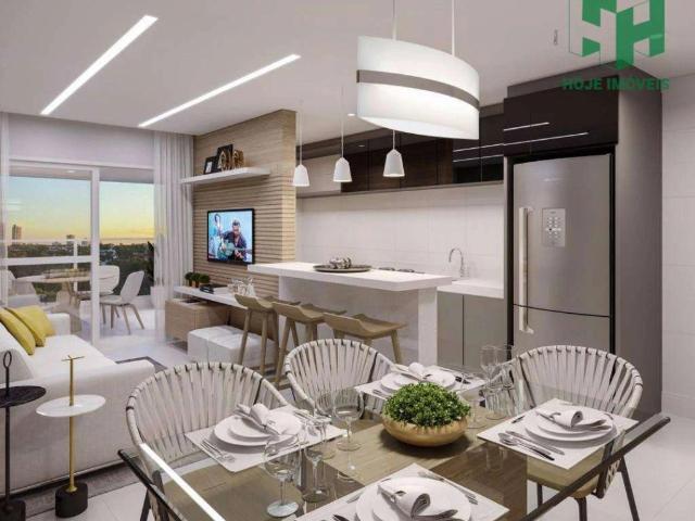 Apartamento venda em Bom Retiro, Matinhos