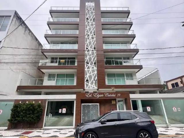 Apartamento venda em Praia Mansa, Matinhos